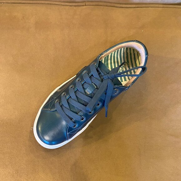 Taos - Plim Soul Lux Petrol Blue - Multiple Sizes (NEW W/ BOX) - Picture 2 of 3